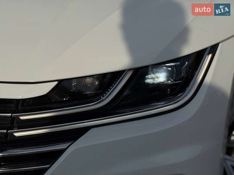 Лифтбек Volkswagen Arteon 2020 в Кривом Роге