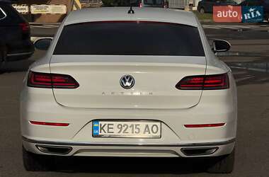 Лифтбек Volkswagen Arteon 2020 в 