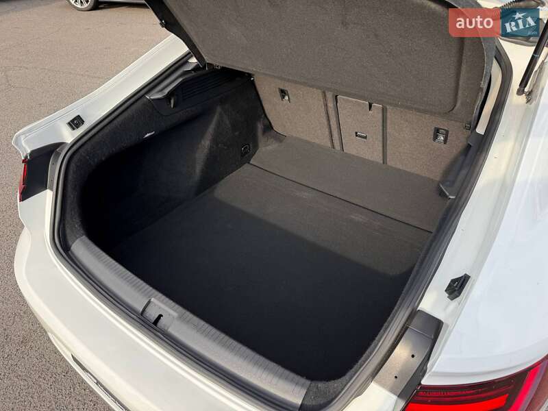 Лифтбек Volkswagen Arteon 2020 в Кривом Роге