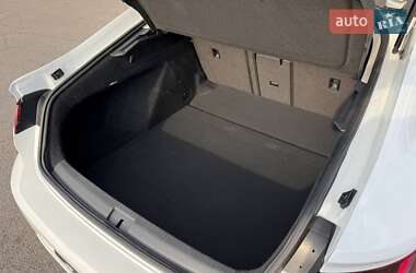 Лифтбек Volkswagen Arteon 2020 в 