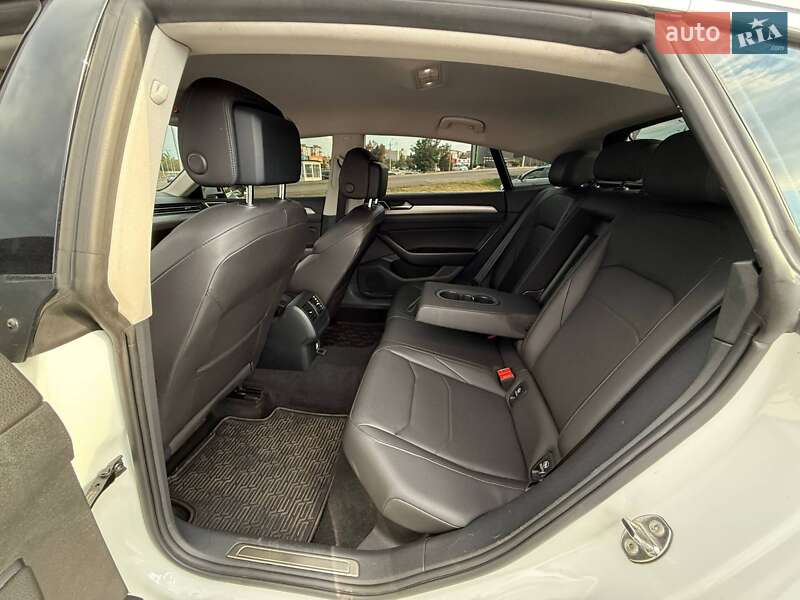 Лифтбек Volkswagen Arteon 2020 в Кривом Роге