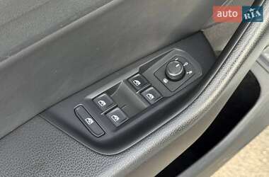 Лифтбек Volkswagen Arteon 2020 в 