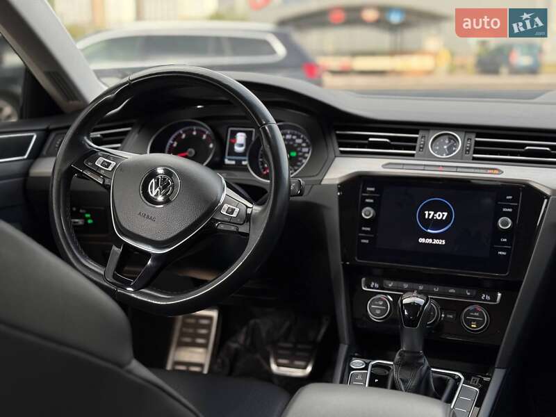 Лифтбек Volkswagen Arteon 2020 в Кривом Роге