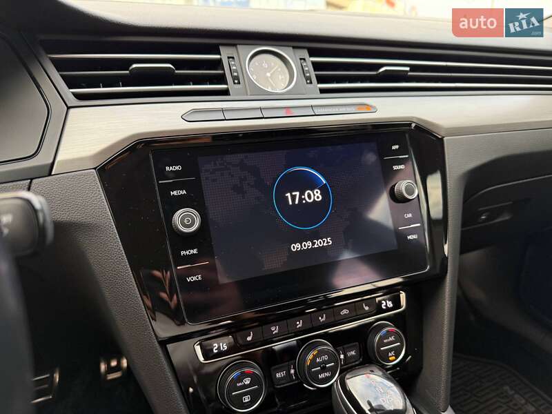 Лифтбек Volkswagen Arteon 2020 в Кривом Роге