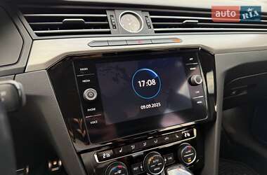 Лифтбек Volkswagen Arteon 2020 в 