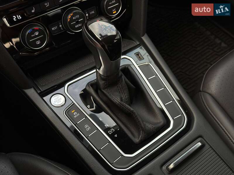 Лифтбек Volkswagen Arteon 2020 в Кривом Роге