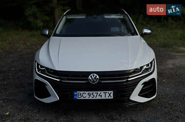 Лифтбек Volkswagen Arteon 2018 в 