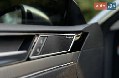 Лифтбек Volkswagen Arteon 2018 в 