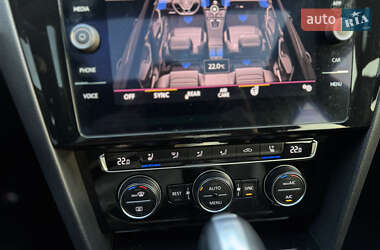 Лифтбек Volkswagen Arteon 2018 в 