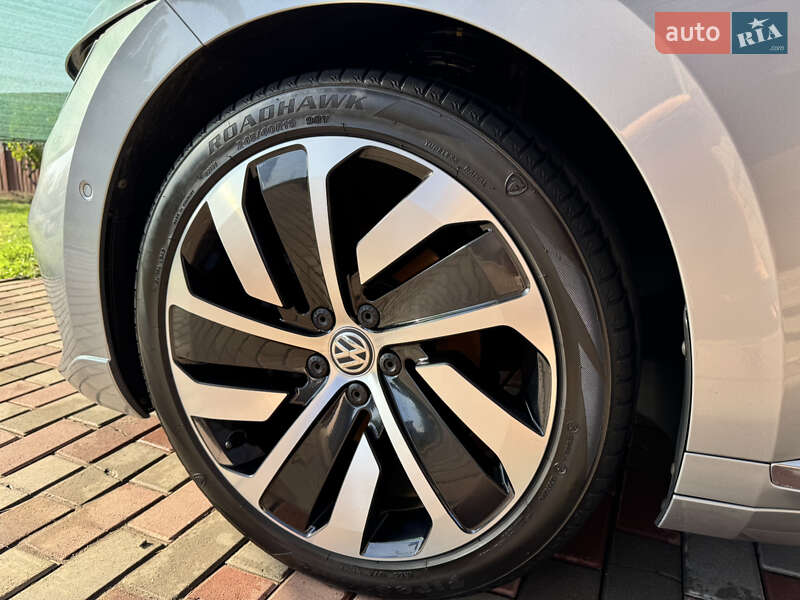 Універсал Volkswagen Arteon 2020 в Одесі
