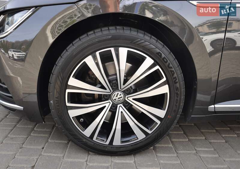 Лифтбек Volkswagen Arteon 2018 в Одессе