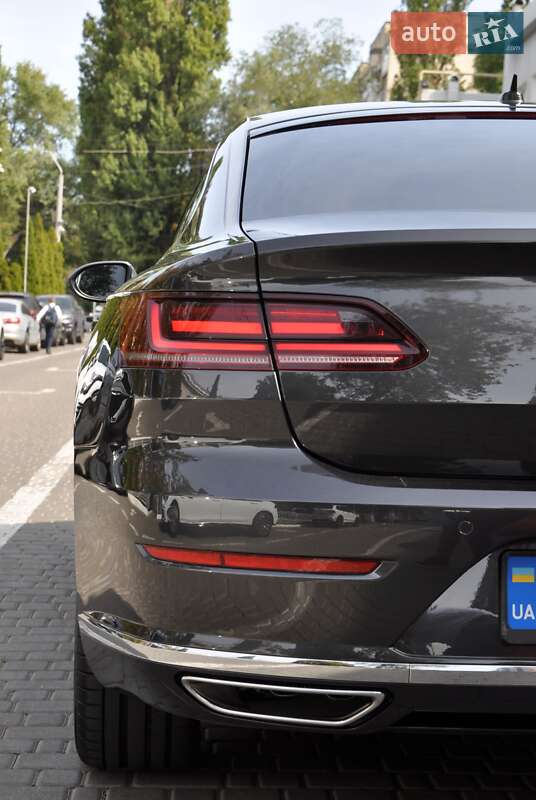 Лифтбек Volkswagen Arteon 2018 в Одессе