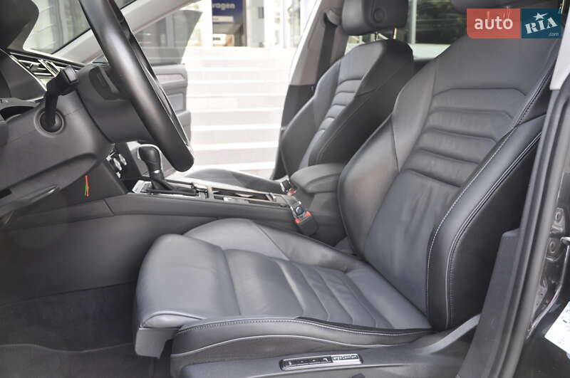 Лифтбек Volkswagen Arteon 2018 в Одессе