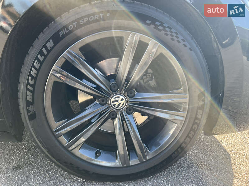 Ліфтбек Volkswagen Arteon 2018 в Києві фото 22 Ліфтбек Volkswagen Arteon 2018 в Києві
