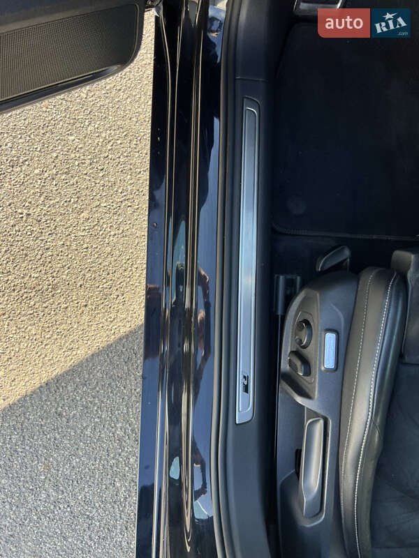 Ліфтбек Volkswagen Arteon 2018 в Києві фото 46 Ліфтбек Volkswagen Arteon 2018 в Києві