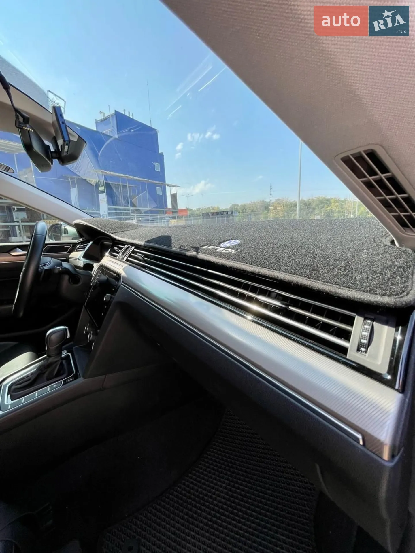 2020 Volkswagen Arteon - мініатюра 3