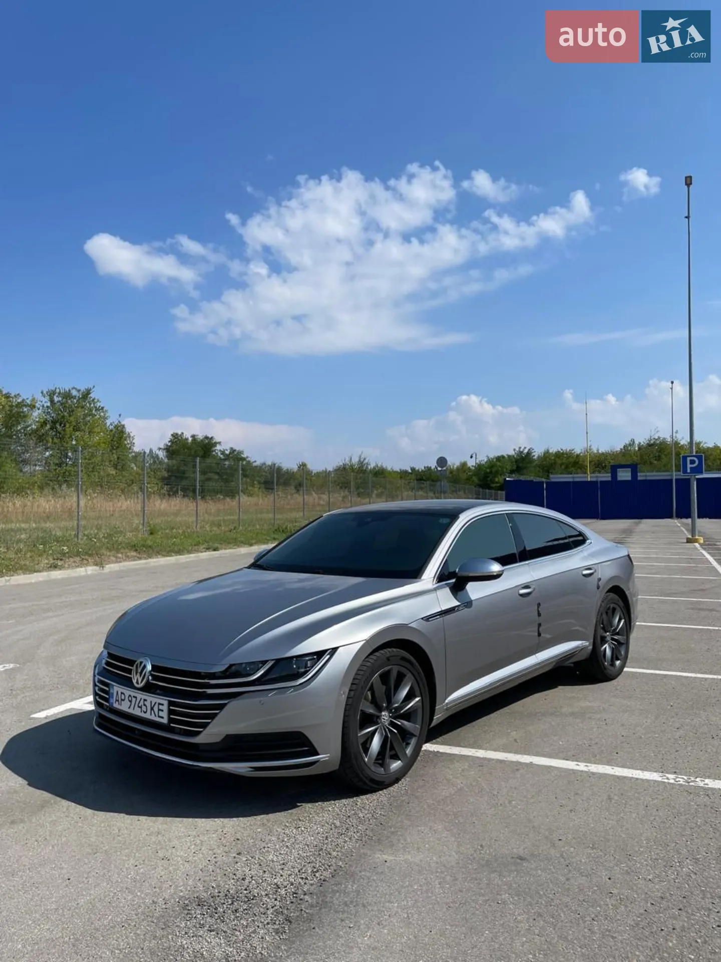 2020 Volkswagen Arteon - мініатюра 23