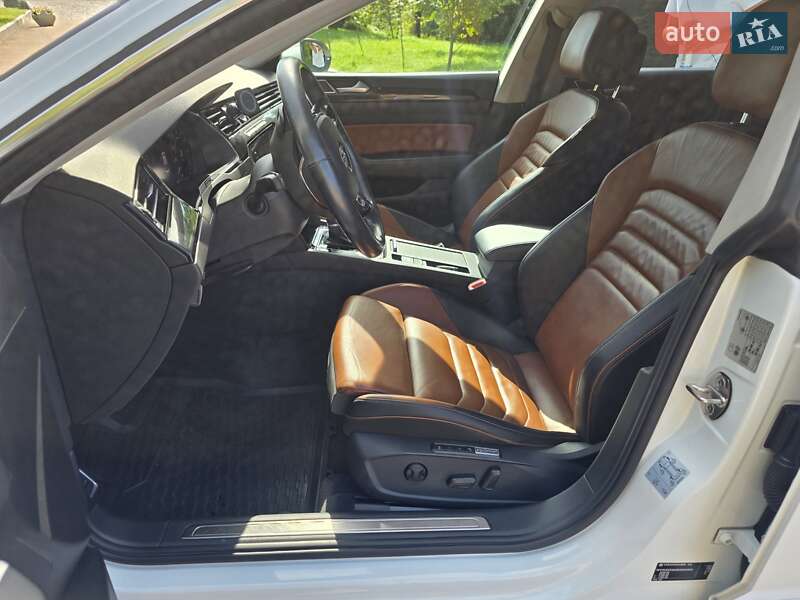 Лифтбек Volkswagen Arteon 2018 в Житомире