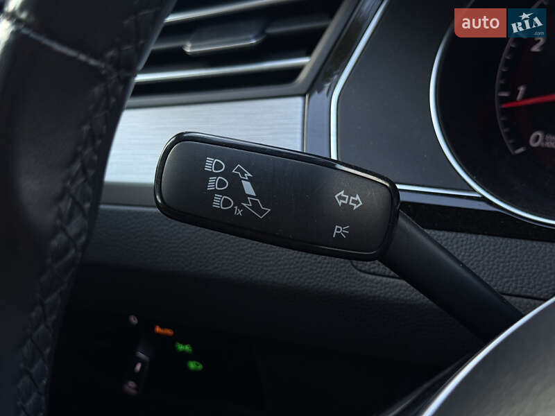 Лифтбек Volkswagen Arteon 2018 в Ровно фото 39 Лифтбек Volkswagen Arteon 2018 в Ровно