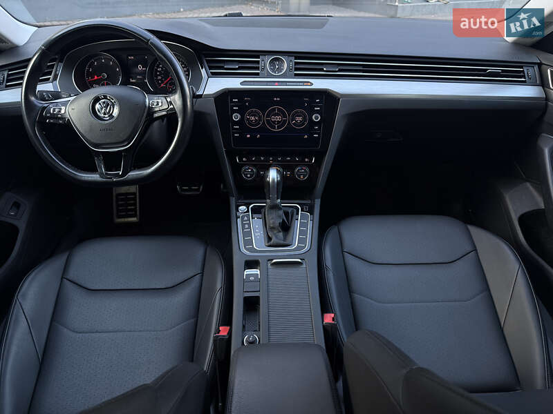 Лифтбек Volkswagen Arteon 2018 в Ровно фото 28 Лифтбек Volkswagen Arteon 2018 в Ровно