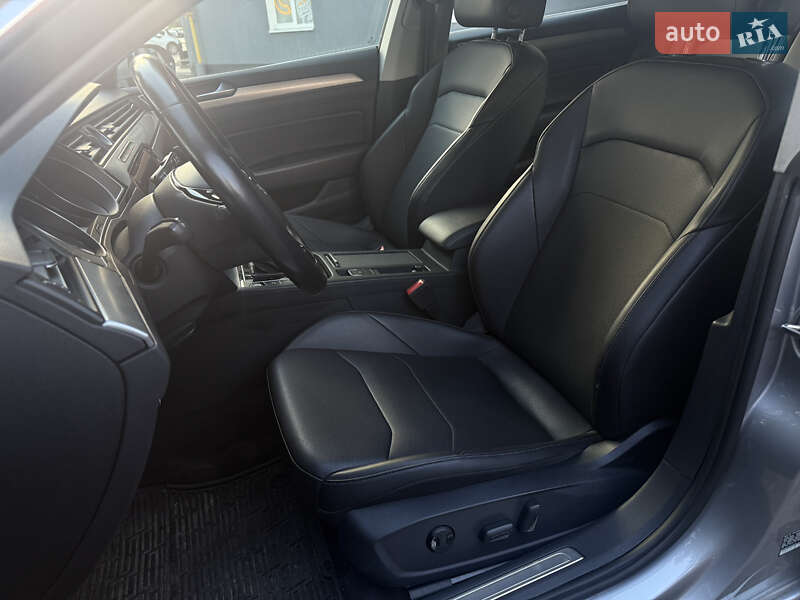 Лифтбек Volkswagen Arteon 2018 в Ровно фото 21 Лифтбек Volkswagen Arteon 2018 в Ровно