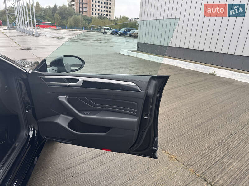 Универсал Volkswagen Arteon 2022 в Черновцах