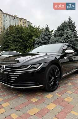 Ліфтбек Volkswagen Arteon 2019 в Одесі