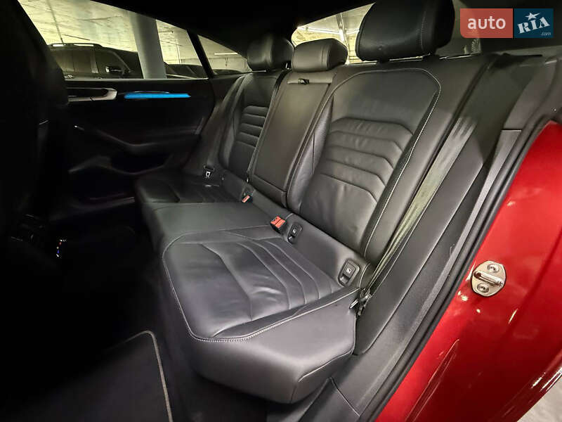 Лифтбек Volkswagen Arteon 2021 в Одессе