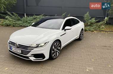 Ліфтбек Volkswagen Arteon 2019 в Білій Церкві