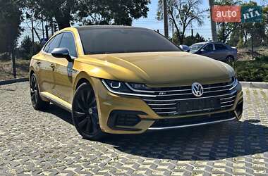 Лифтбек Volkswagen Arteon 2019 в Одессе