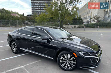 Лифтбек Volkswagen Arteon 2018 в Ивано-Франковске