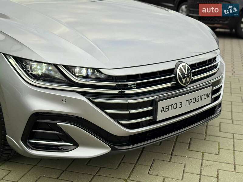 Универсал Volkswagen Arteon 2024 в Хмельницком фото 6 Универсал Volkswagen Arteon 2024 в Хмельницком