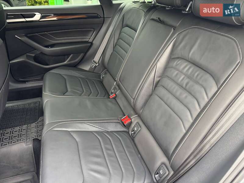 Универсал Volkswagen Arteon 2024 в Хмельницком фото 19 Универсал Volkswagen Arteon 2024 в Хмельницком
