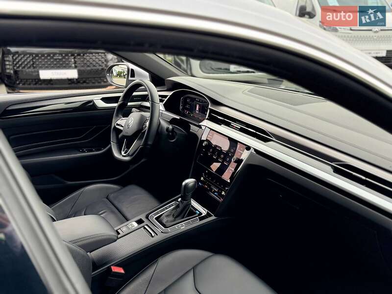 Универсал Volkswagen Arteon 2024 в Хмельницком фото 23 Универсал Volkswagen Arteon 2024 в Хмельницком
