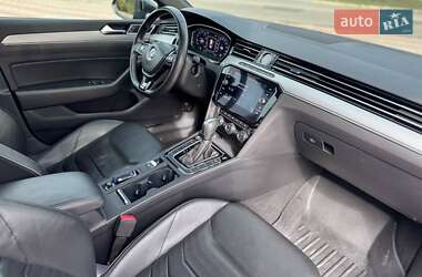 Лифтбек Volkswagen Arteon 2020 в  фото 12 Лифтбек Volkswagen Arteon 2020 в