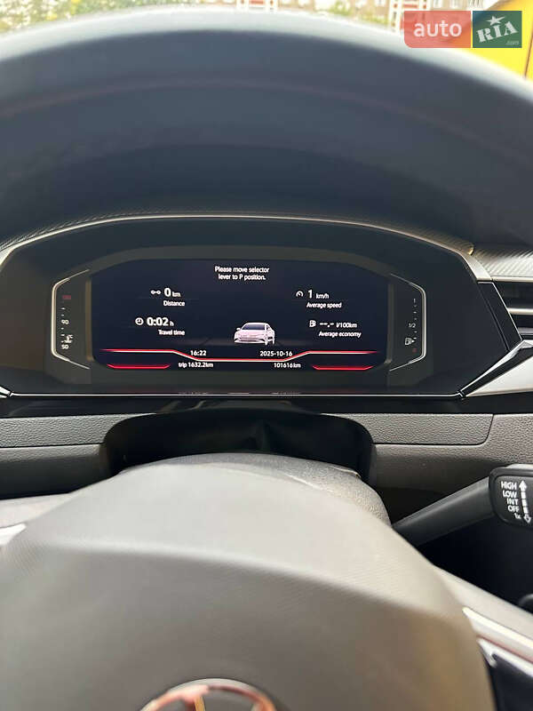 Лифтбек Volkswagen Arteon 2021 в Киеве фото 10 Лифтбек Volkswagen Arteon 2021 в Киеве