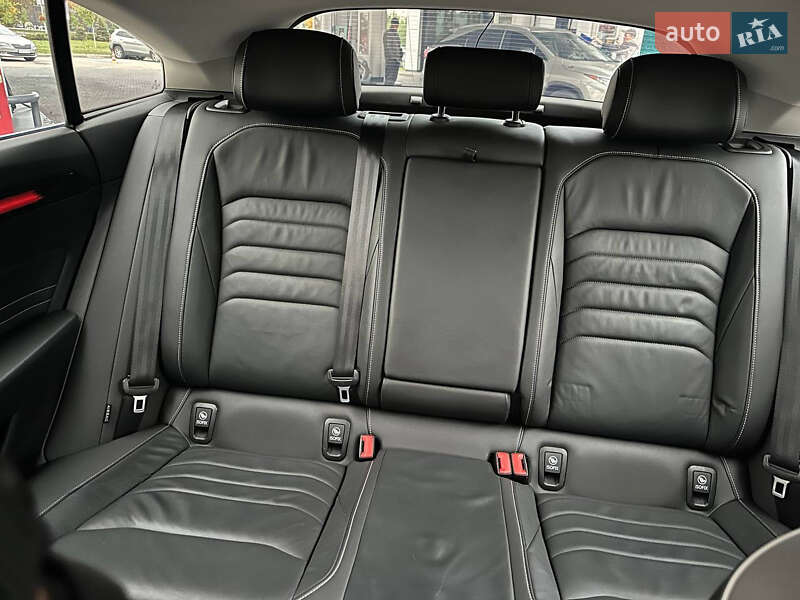 Лифтбек Volkswagen Arteon 2021 в Киеве фото 15 Лифтбек Volkswagen Arteon 2021 в Киеве