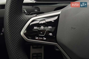 Лифтбек Volkswagen Arteon 2022 в 