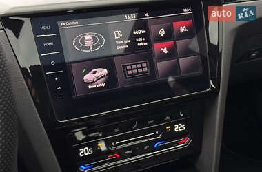 Лифтбек Volkswagen Arteon 2022 в 