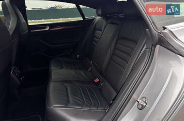 Лифтбек Volkswagen Arteon 2022 в 