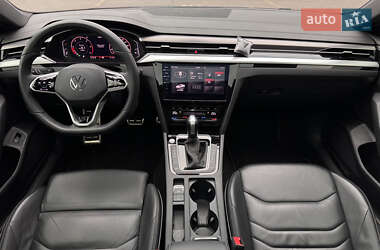 Лифтбек Volkswagen Arteon 2022 в 