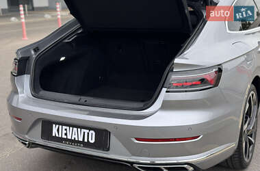 Лифтбек Volkswagen Arteon 2022 в 