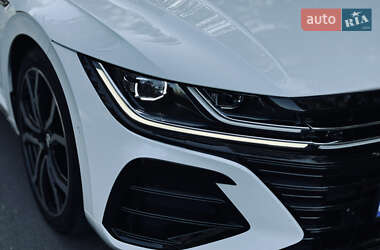 Лифтбек Volkswagen Arteon 2018 в 