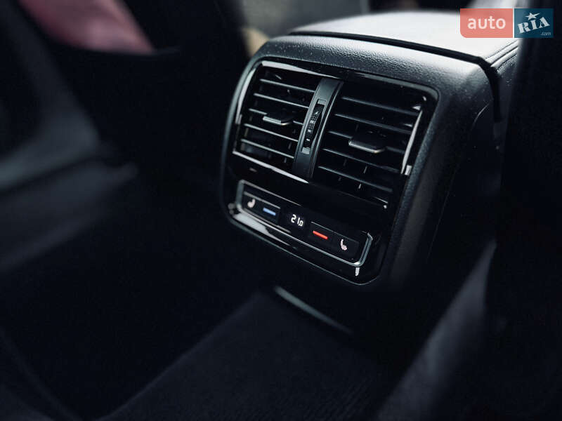 Лифтбек Volkswagen Arteon 2018 в Львове