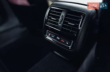 Лифтбек Volkswagen Arteon 2018 в 