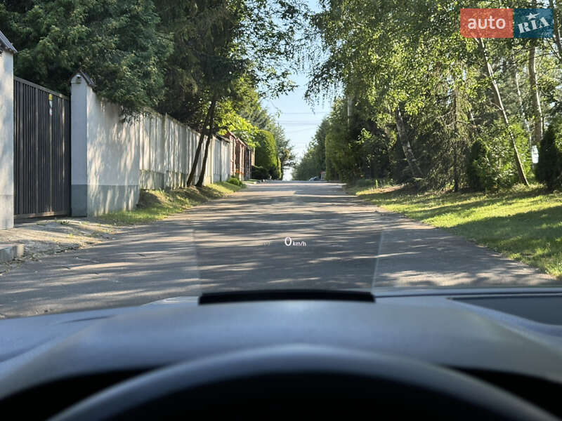 Лифтбек Volkswagen Arteon 2018 в Львове