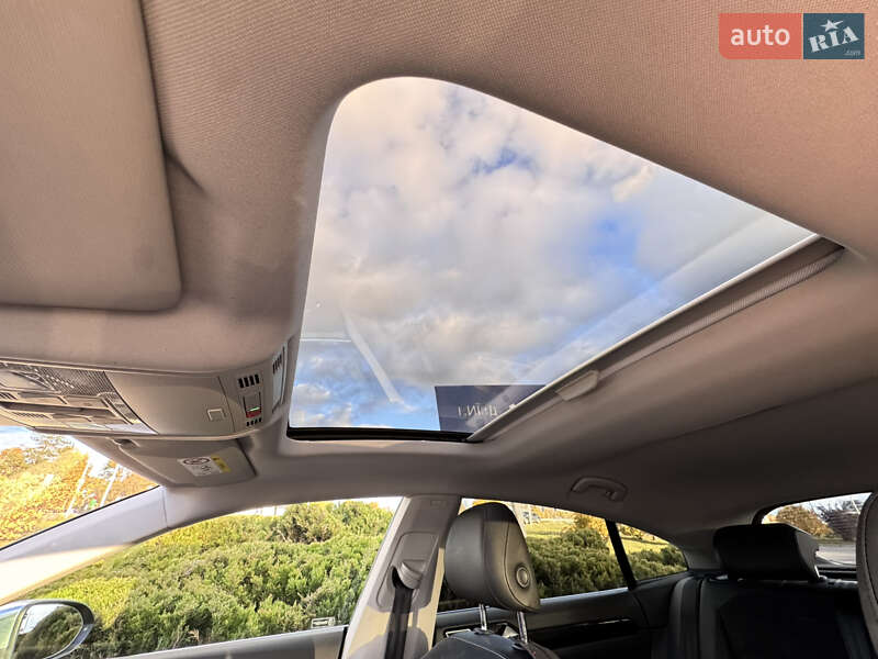 Лифтбек Volkswagen Arteon 2018 в Львове