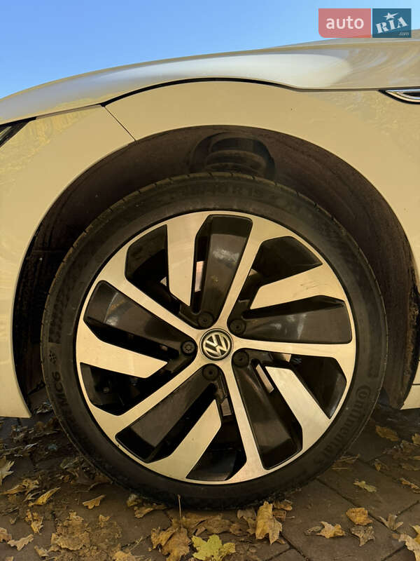 Ліфтбек Volkswagen Arteon 2017 в Тернополі