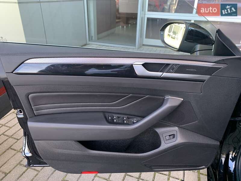 Лифтбек Volkswagen Arteon 2024 в Львове фото 20 Лифтбек Volkswagen Arteon 2024 в Львове