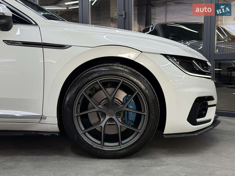 Ліфтбек Volkswagen Arteon 2017 в Одесі фото 5 Ліфтбек Volkswagen Arteon 2017 в Одесі